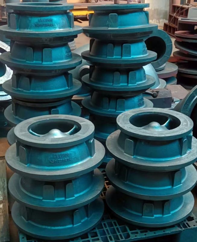 精密鑄造件的生產(chǎn)成本與效益相輔相成